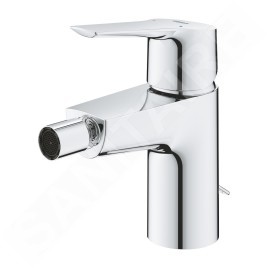 Grohe QuickFix Start - Mitigeur de bidet avec chaîne, chrome 32281002