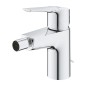 Grohe QuickFix Start - Mitigeur de bidet avec chaîne, chrome 32281002
