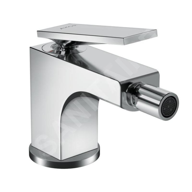 Axor Citterio - Mitigeur de bidet avec bonde, chrome 39214000