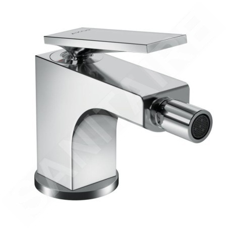 Axor Citterio - Mitigeur de bidet avec bonde, chrome 39214000