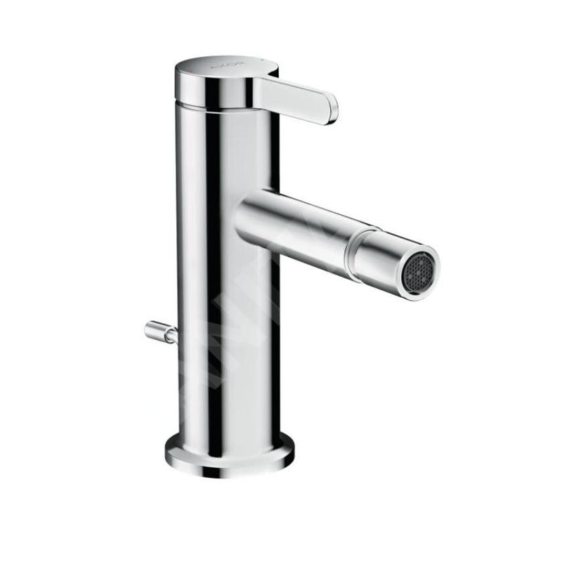 Axor One - Mitigeur de bidet avec bonde, chrome 48210000