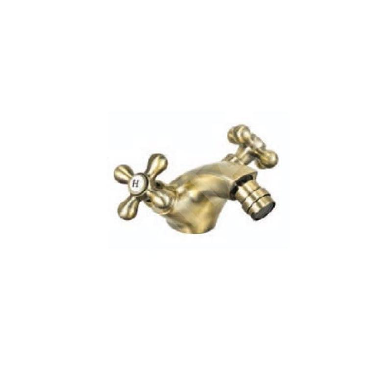 Novaservis Ferro Antica - Mitigeur bidet, bronze BAI6BR