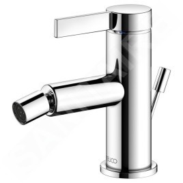 Keuco IXMO - Mitigeur de bidet avec vidage, chrome 59509011000