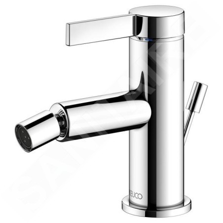 Keuco IXMO - Mitigeur de bidet avec vidage, chrome 59509011000