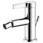 Keuco IXMO - Mitigeur de bidet avec vidage, chrome 59509011000