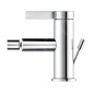 Keuco IXMO - Mitigeur de bidet avec vidage, chrome 59509011000