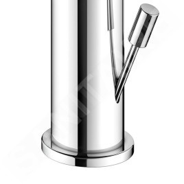 Keuco IXMO - Mitigeur de bidet avec vidage, chrome 59509011000