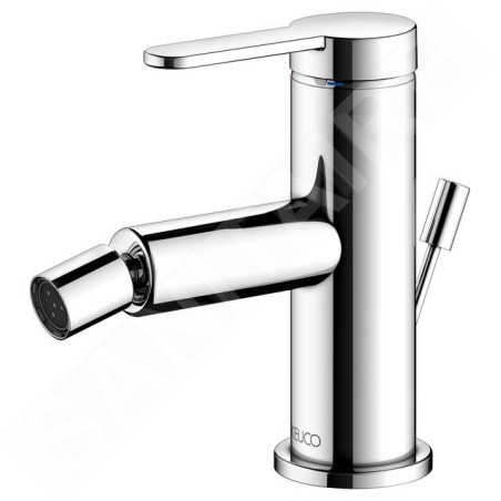 Keuco IXMO - Mitigeur de bidet avec vidage, chrome 59509013000