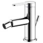 Keuco IXMO - Mitigeur de bidet avec vidage, chrome 59509013000