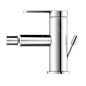 Keuco IXMO - Mitigeur de bidet avec vidage, chrome 59509013000