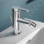 Keuco IXMO - Mitigeur de bidet avec vidage, chrome 59509013000