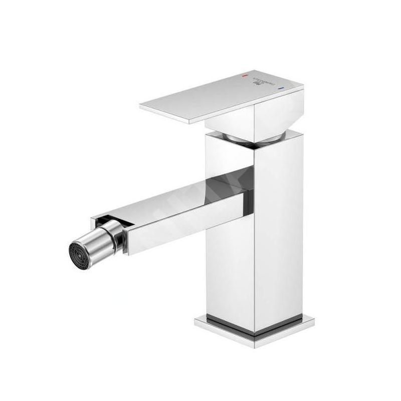 Steinberg 160 - Mitigeur de bidet avec vidage, chrome 160 1300