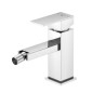 Steinberg 160 - Mitigeur de bidet avec vidage, chrome 160 1300