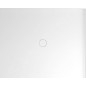 Polysan Receveurs de douche - Receveur de douche Mirai 1100x900 mm, droite, marbre coulé, blanc 73176 Polysan Receveurs de douche - Receveur de douche Mirai 1100x900 mm, droite, marbre coulé, blanc 73176