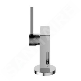 Keuco Edition 90 - Mitigeur de bidet avec vidage, chrome 59009010000