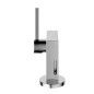 Keuco Edition 90 - Mitigeur de bidet avec vidage, chrome 59009010000