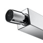 Keuco Edition 90 - Mitigeur de bidet avec vidage, chrome 59109010000