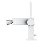 Keuco Edition 90 - Mitigeur de bidet avec vidage, chrome 59109010000