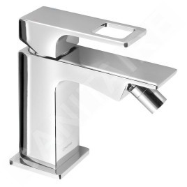 Sapho Forata - Mitigeur de bidet, chrome FT003