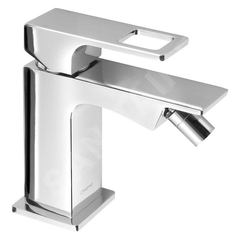 Sapho Forata - Mitigeur de bidet, chrome FT003
