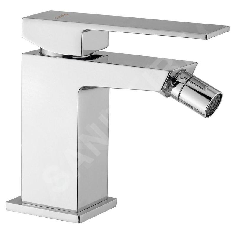 Sapho Latus - Mitigeur de bidet, chrome 1102-73