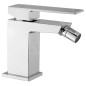 Sapho Latus - Mitigeur de bidet, chrome 1102-73