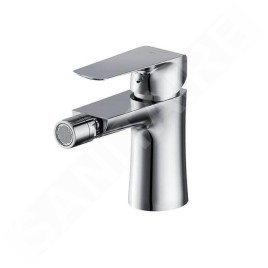 Cersanit City - Mitigeur de bidet, chrome S951-350