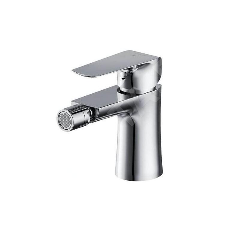 Cersanit City - Mitigeur de bidet, chrome S951-350