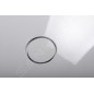 Polysan Receveurs de douche - Receveur de douche Mirai 1100x900 mm, gauche, marbre coulé, blanc 73175 Polysan Receveurs de douche - Receveur de douche Mirai 1100x900 mm, gauche, marbre coulé, blanc 73175