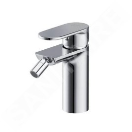 Cersanit Crea - Mitigeur de bidet, chrome S951-315