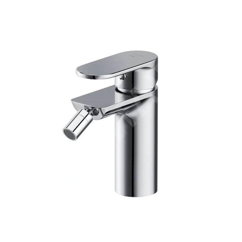 Cersanit Crea - Mitigeur de bidet, chrome S951-315