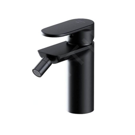Cersanit Crea - Mitigeur de bidet, noir S951-316