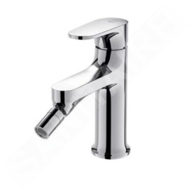 Cersanit Inverto - Mitigeur de bidet, chrome S951-318
