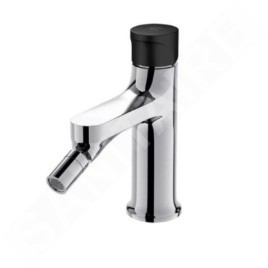 Cersanit Inverto - Mitigeur de bidet, chrome S951-318