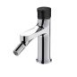Cersanit Inverto - Mitigeur de bidet, chrome S951-318