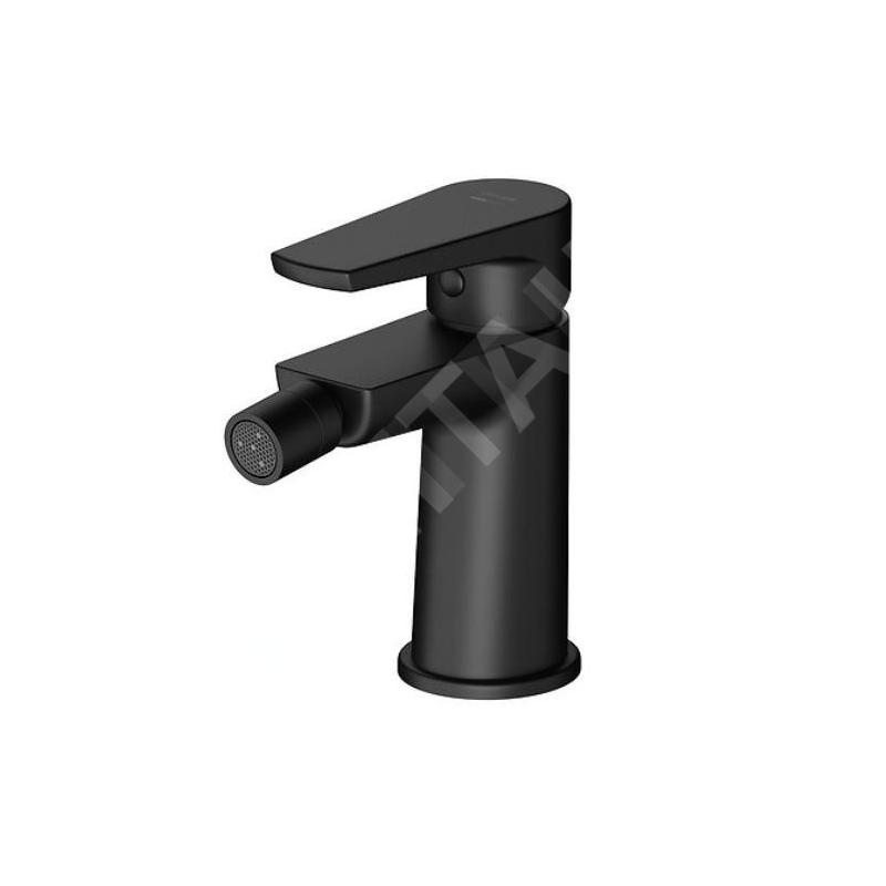 Cersanit Moduo - Mitigeur de bidet, noir S951-570