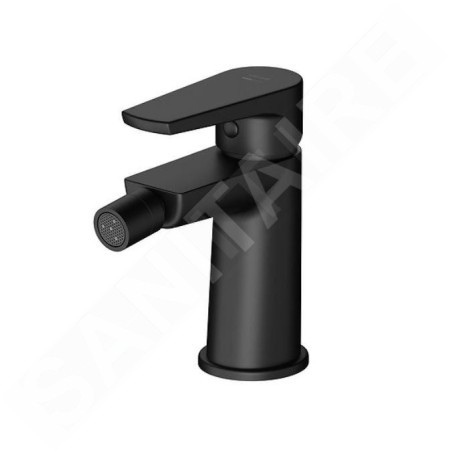 Cersanit Moduo - Mitigeur de bidet, noir S951-570