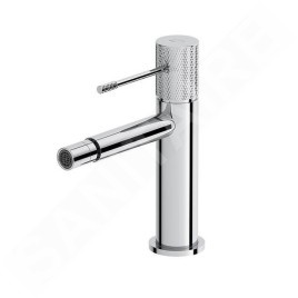 Cersanit Zen - Mitigeur de bidet, chrome S951-574