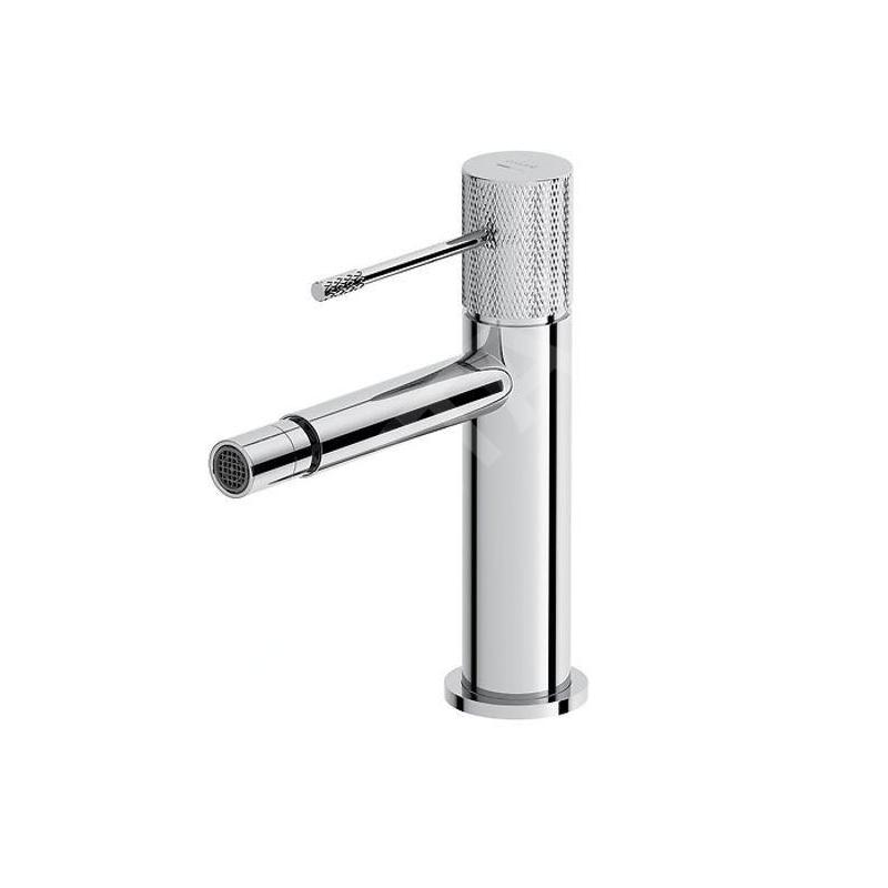Cersanit Zen - Mitigeur de bidet, chrome S951-574