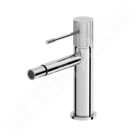 Cersanit Zen - Mitigeur de bidet, chrome S951-574