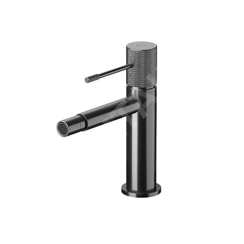 Cersanit Zen - Mitigeur de bidet, gun metal S951-576