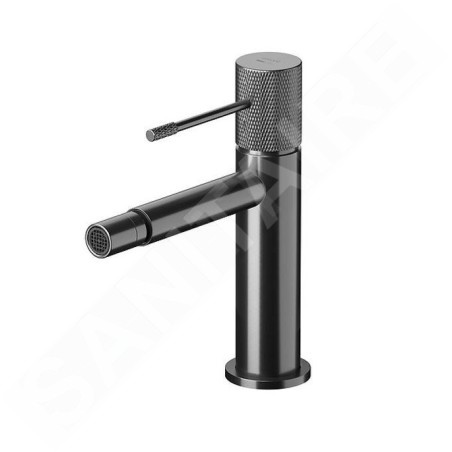 Cersanit Zen - Mitigeur de bidet, gun metal S951-576