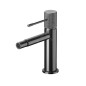 Cersanit Zen - Mitigeur de bidet, gun metal S951-576