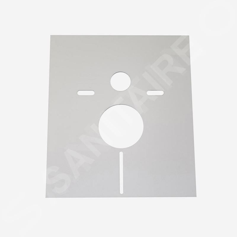 Villeroy & Boch Accessoires - Kit anti-bruit 92228700