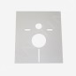 Villeroy & Boch Accessoires - Kit anti-bruit 92228700
