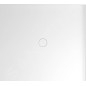 Polysan Receveurs de douche - Receveur de douche Mirai 1000x900 mm, droite, marbre coulé, blanc 73172 Polysan Receveurs de douche - Receveur de douche Mirai 1000x900 mm, droite, marbre coulé, blanc 73172