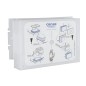 Grohe Accessoires - Trappe de visite 42326000