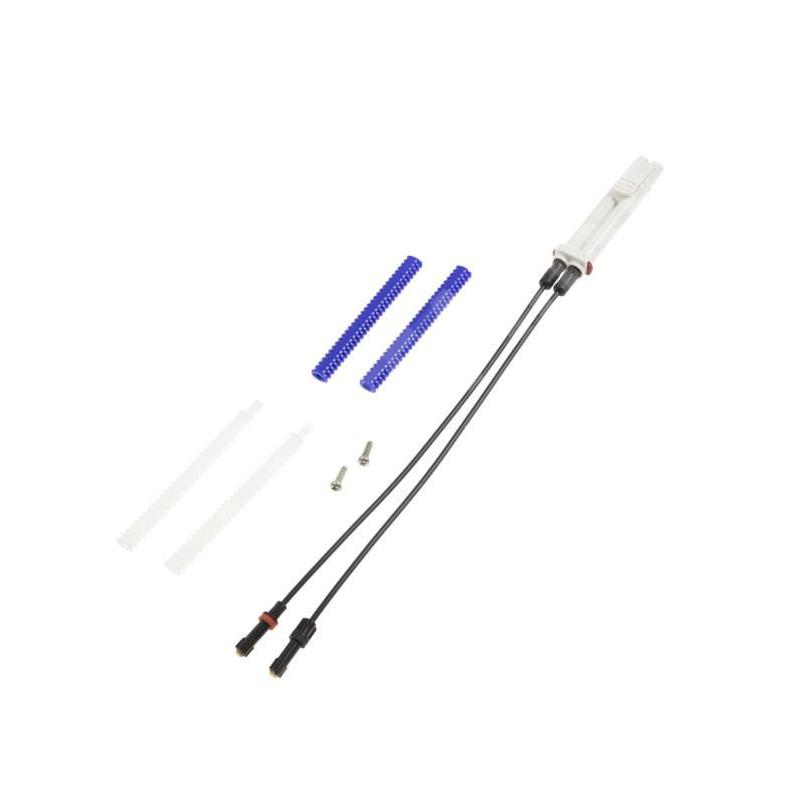 Villeroy & Boch ViConnect - Kit d'extension pour plaque de déclenchement 92238500