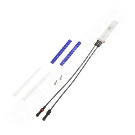 Villeroy & Boch ViConnect - Kit d'extension pour plaque de déclenchement 92238500