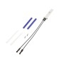 Villeroy & Boch ViConnect - Kit d'extension pour plaque de déclenchement 92238500